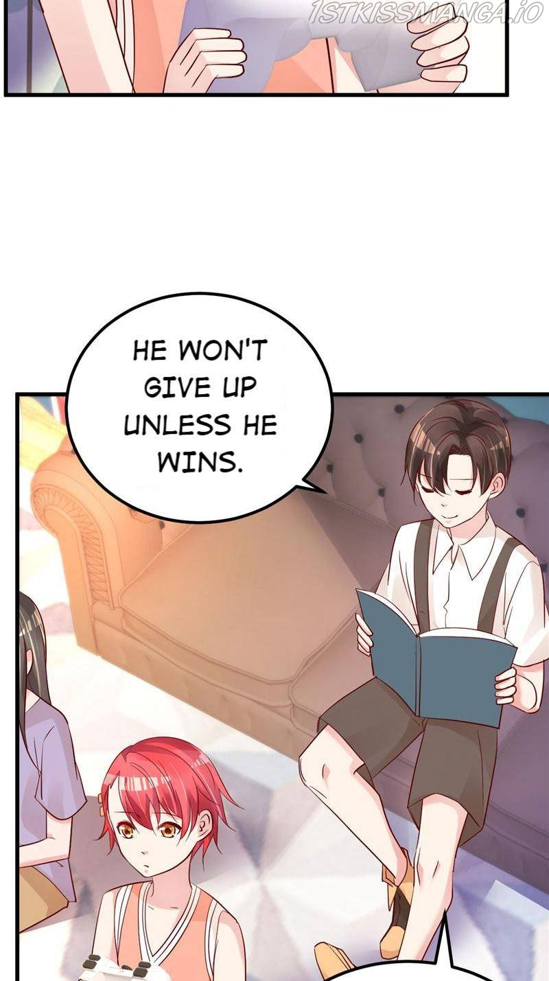 A Second Chance At Love chapter 43 - page 22