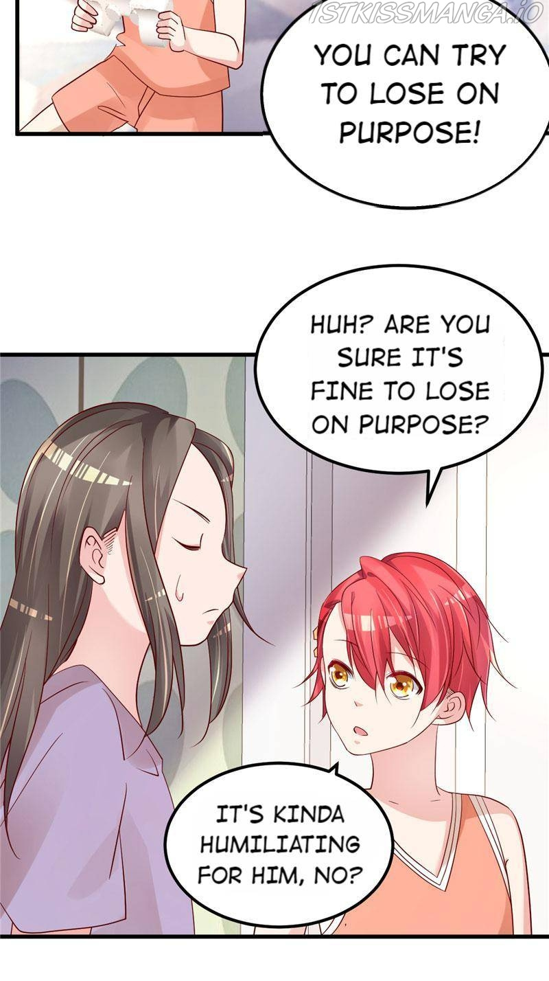A Second Chance At Love chapter 43 - page 23