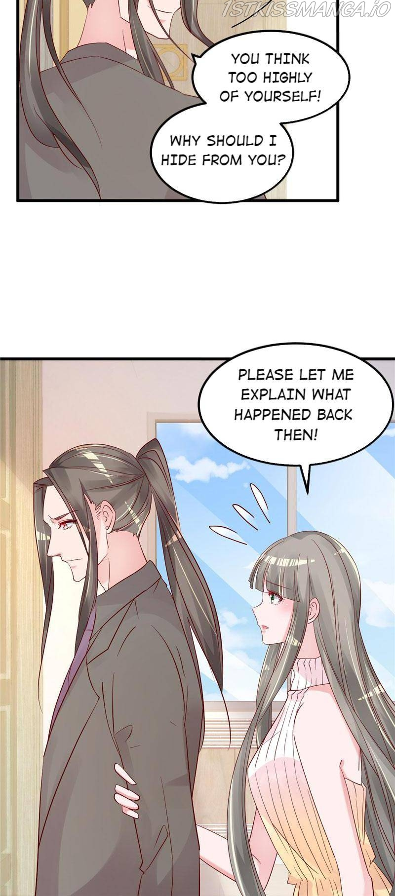 A Second Chance At Love chapter 43 - page 3