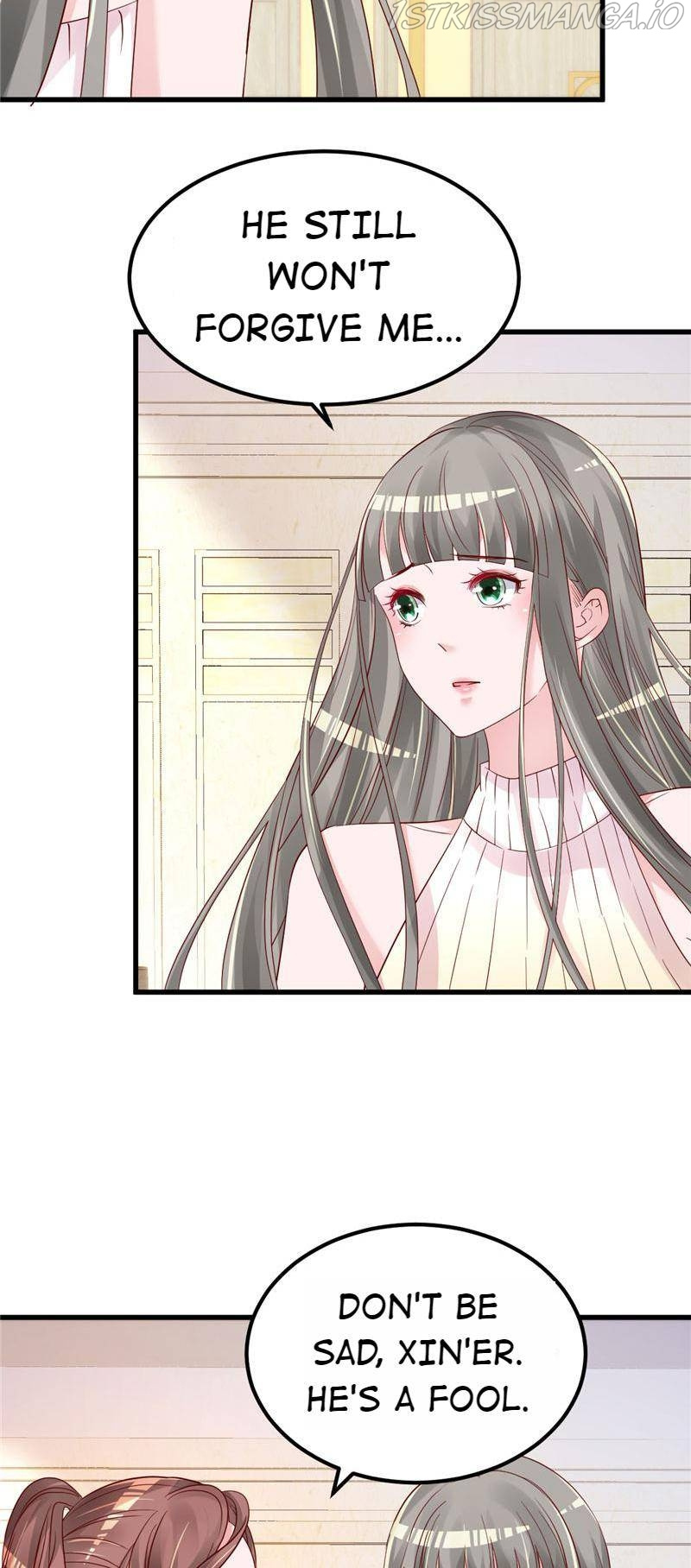 A Second Chance At Love chapter 43 - page 6
