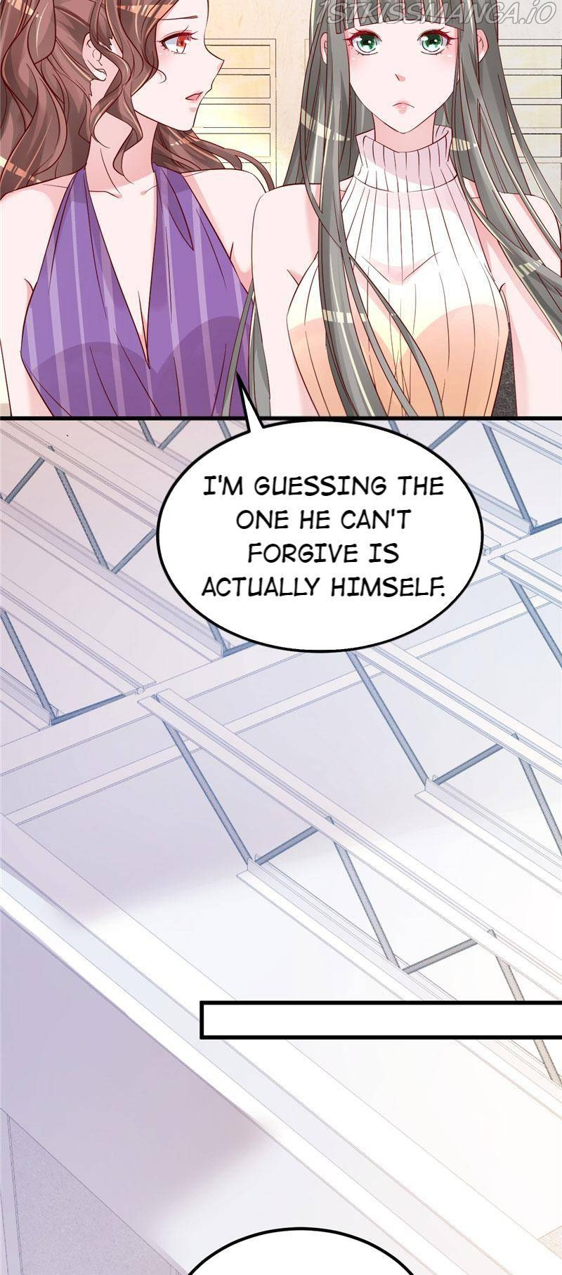 A Second Chance At Love chapter 43 - page 7