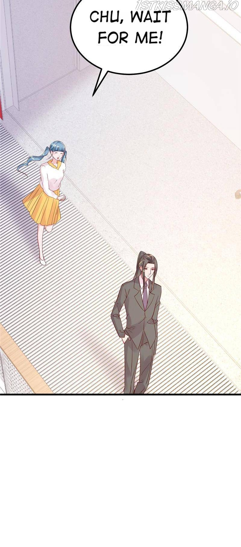 A Second Chance At Love chapter 43 - page 8