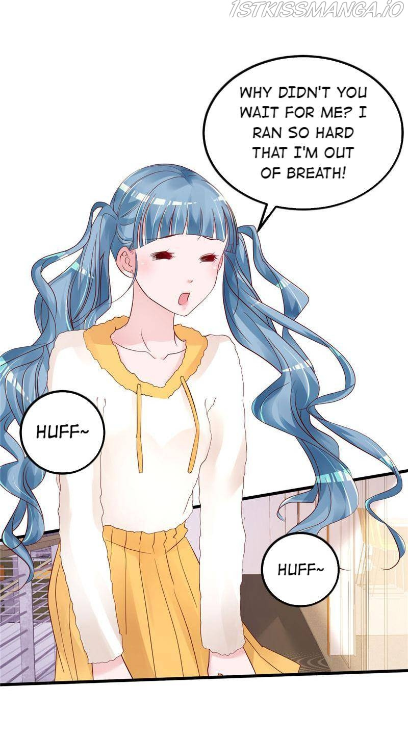 A Second Chance At Love chapter 43 - page 9