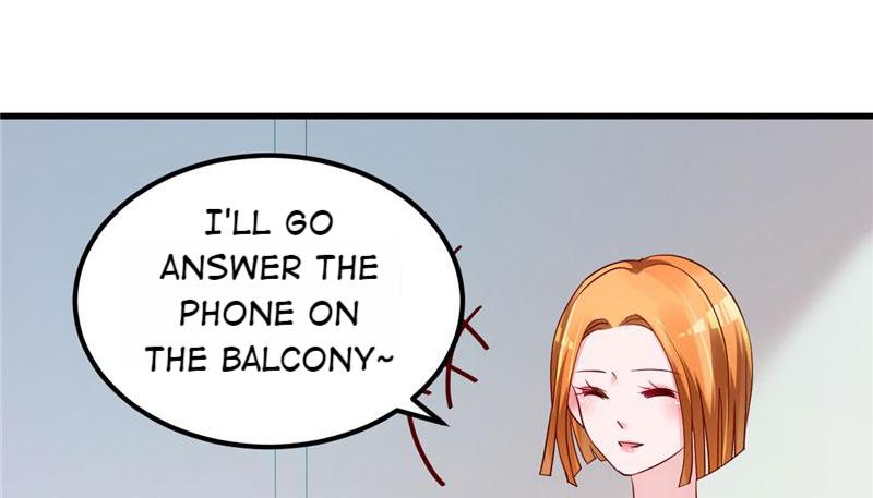 A Second Chance At Love chapter 25 - page 10