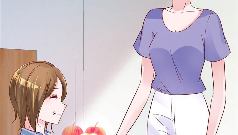 A Second Chance At Love chapter 25 - page 11