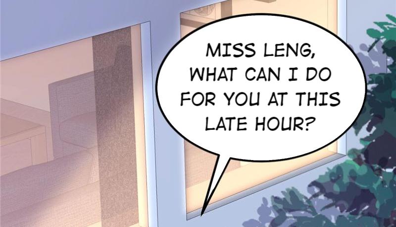 A Second Chance At Love chapter 25 - page 16