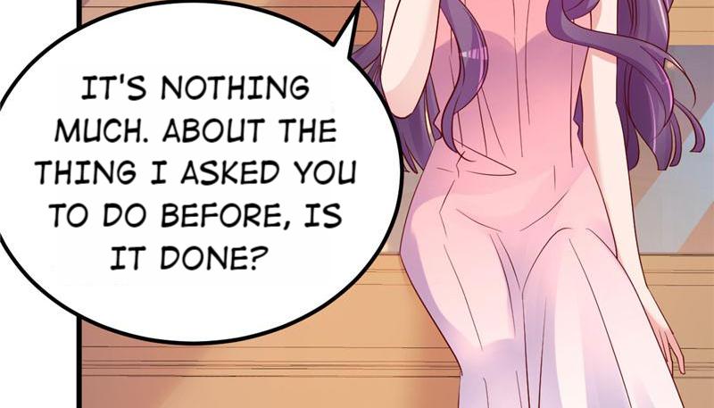 A Second Chance At Love chapter 25 - page 21