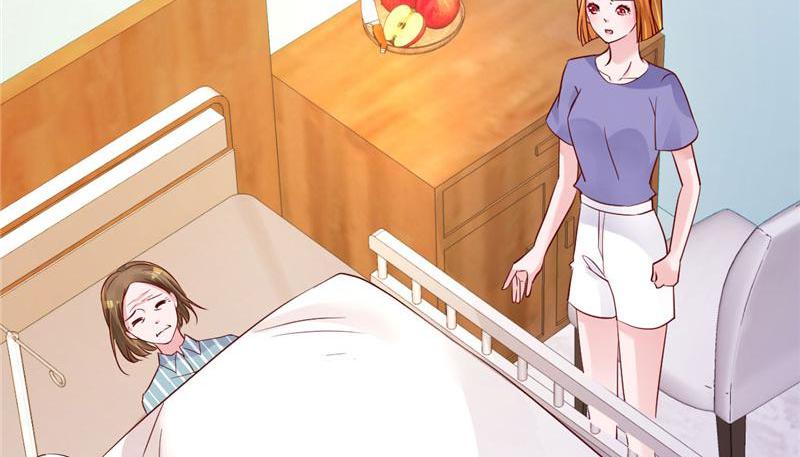 A Second Chance At Love chapter 25 - page 35