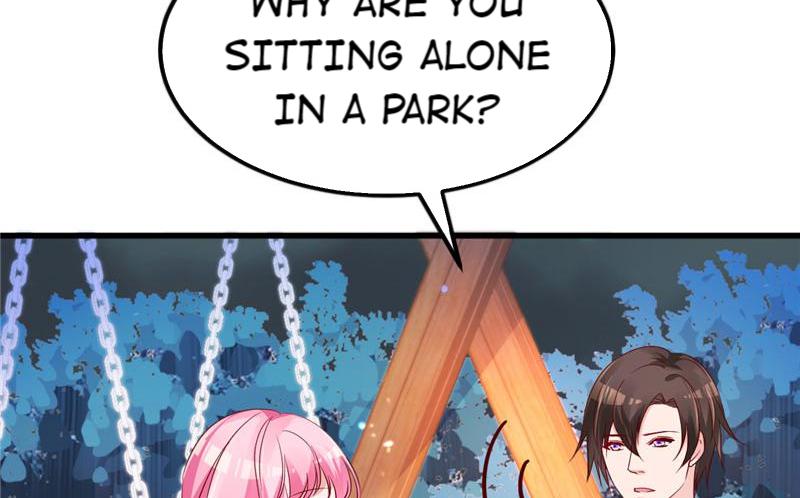 A Second Chance At Love chapter 25 - page 61