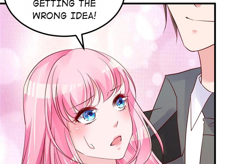 A Second Chance At Love chapter 25 - page 80