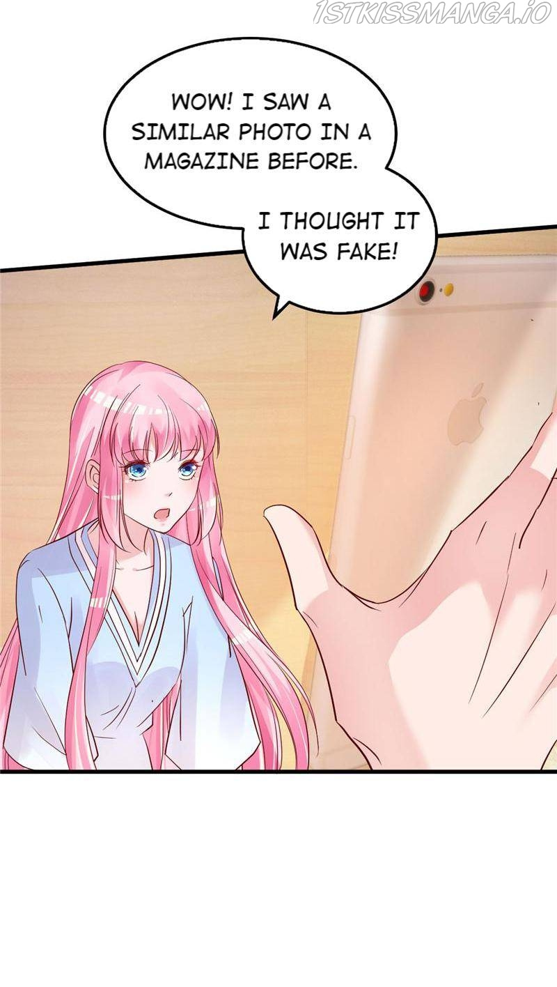 A Second Chance At Love chapter 45 - page 10
