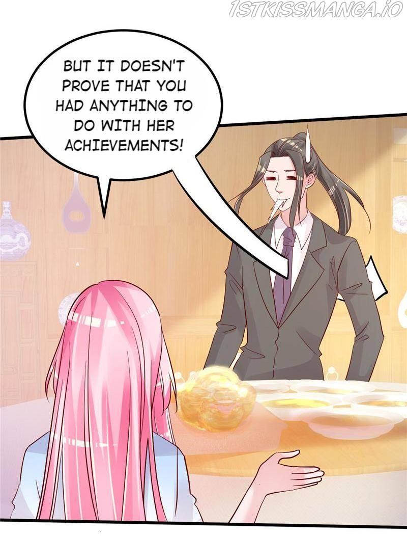 A Second Chance At Love chapter 45 - page 11