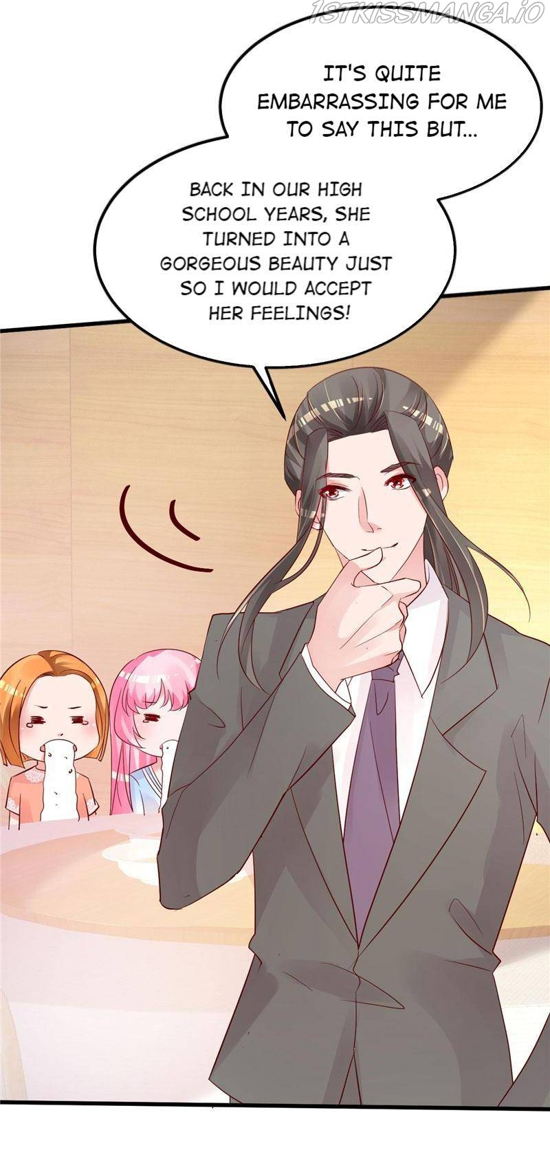 A Second Chance At Love chapter 45 - page 12