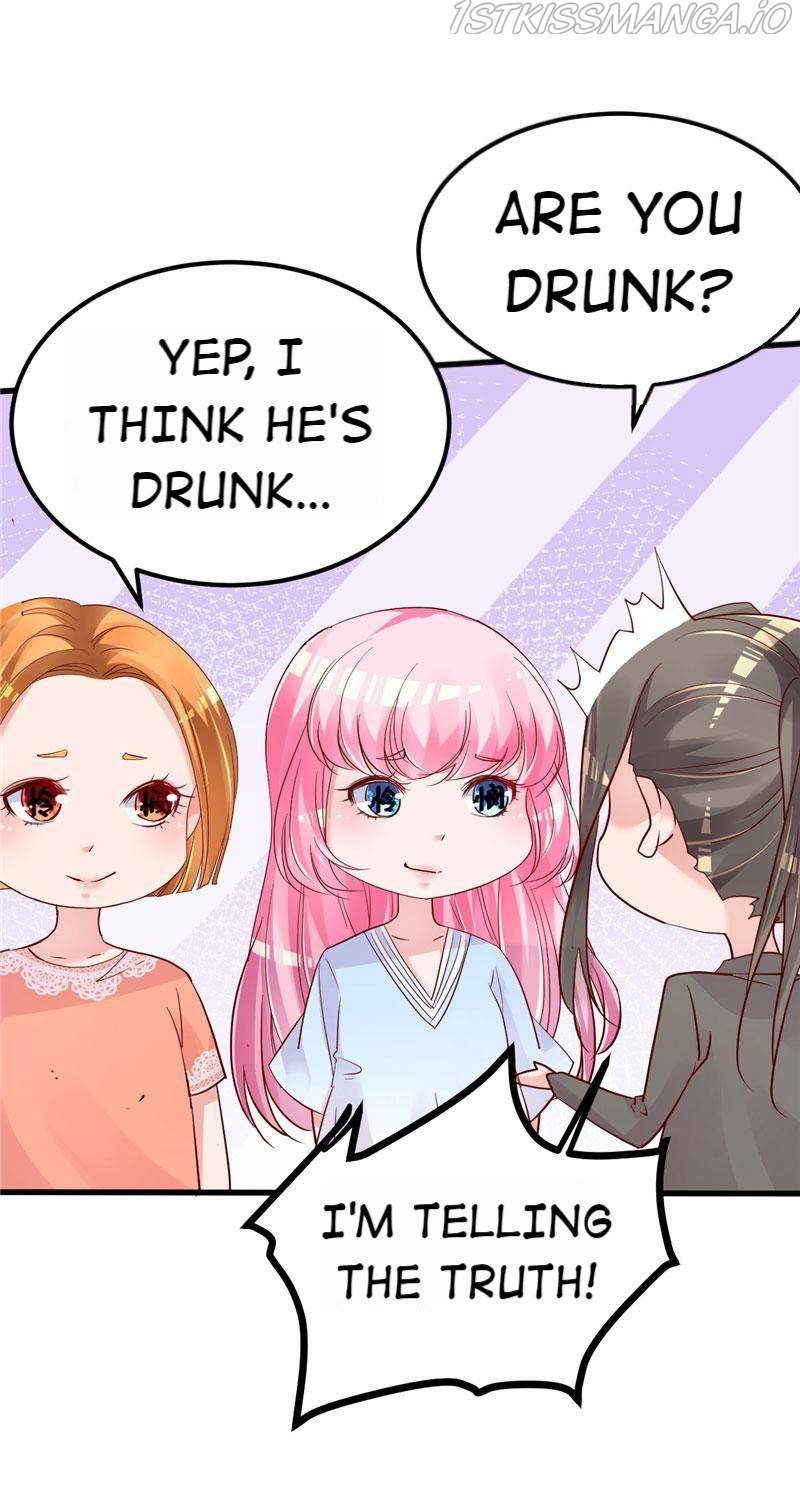 A Second Chance At Love chapter 45 - page 13