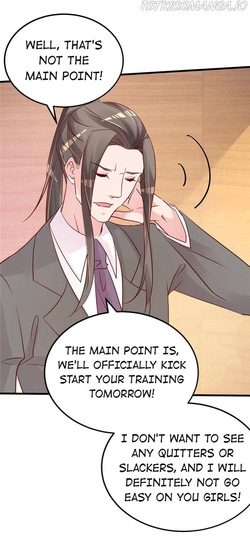 A Second Chance At Love chapter 45 - page 14