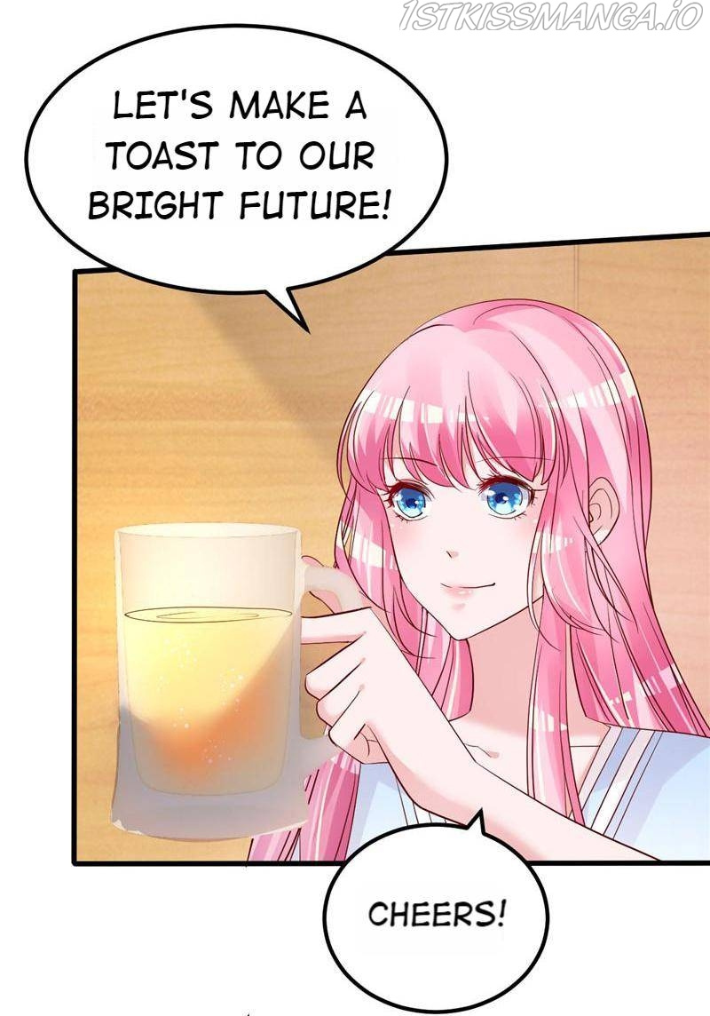A Second Chance At Love chapter 45 - page 15