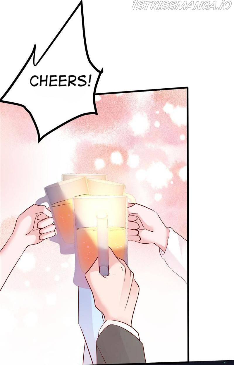A Second Chance At Love chapter 45 - page 16