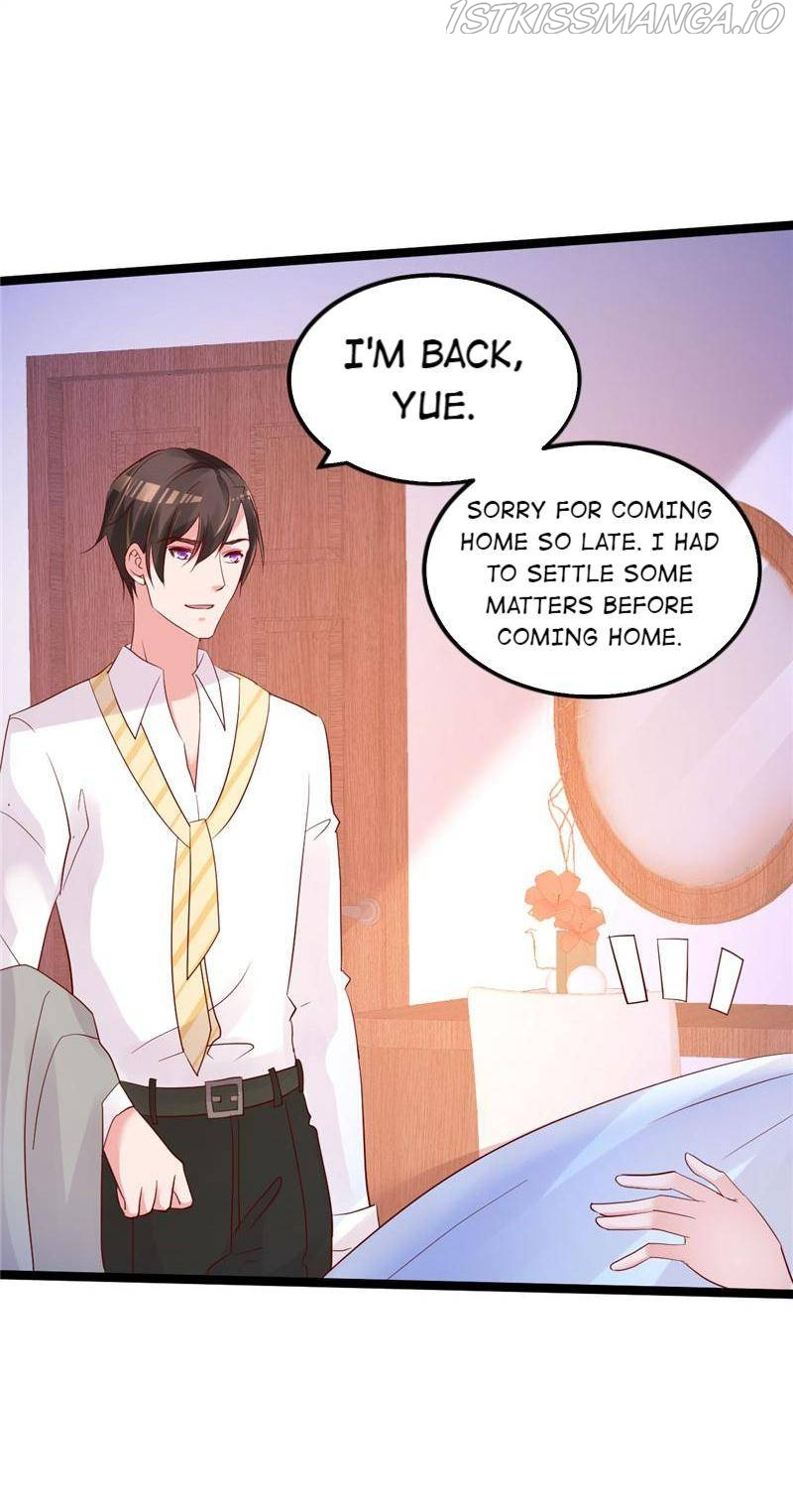 A Second Chance At Love chapter 45 - page 18