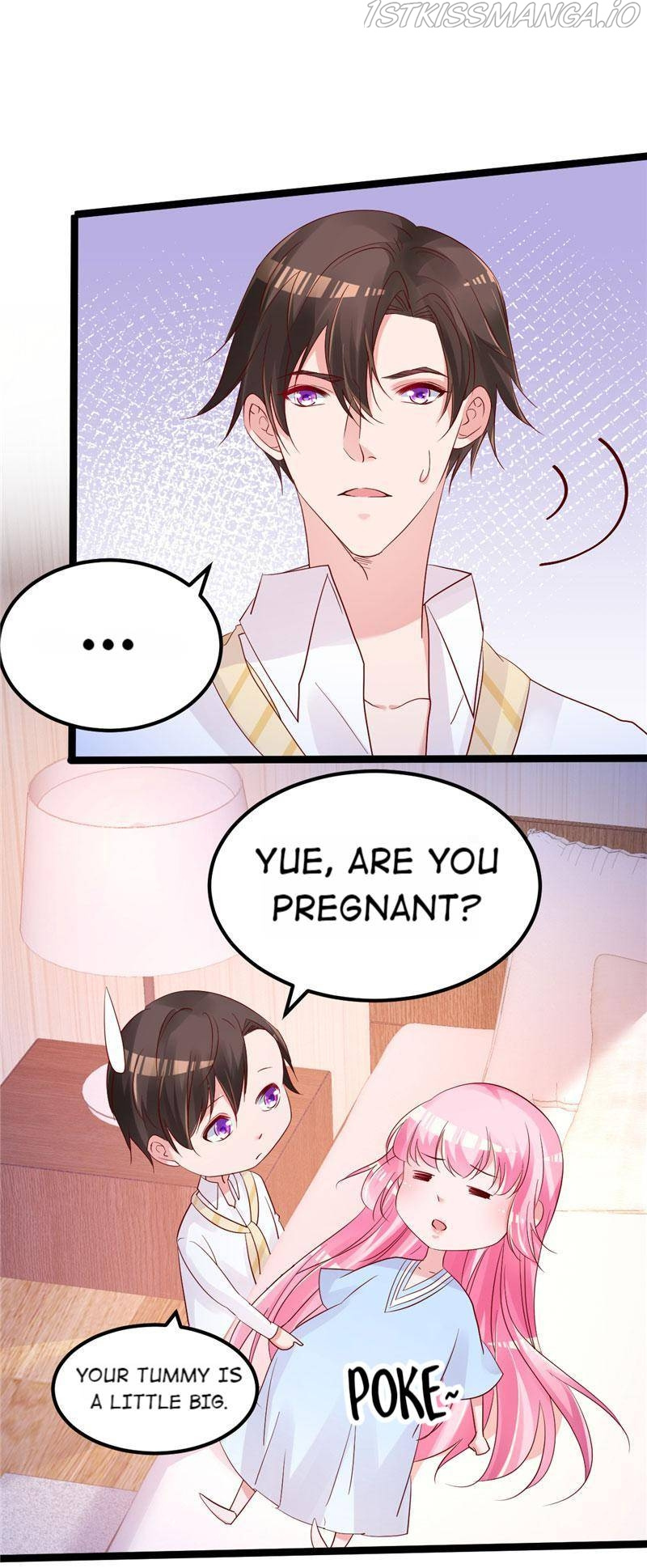 A Second Chance At Love chapter 45 - page 19