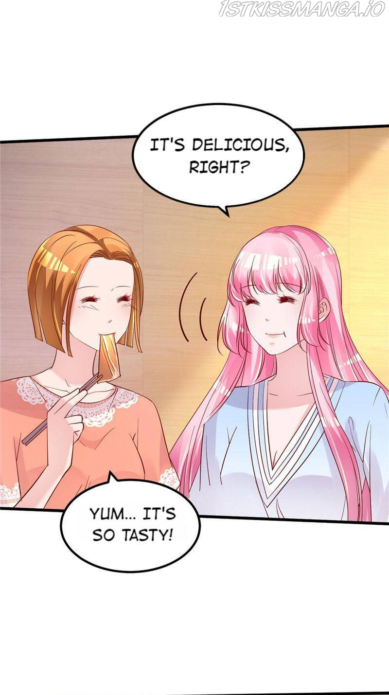A Second Chance At Love chapter 45 - page 2