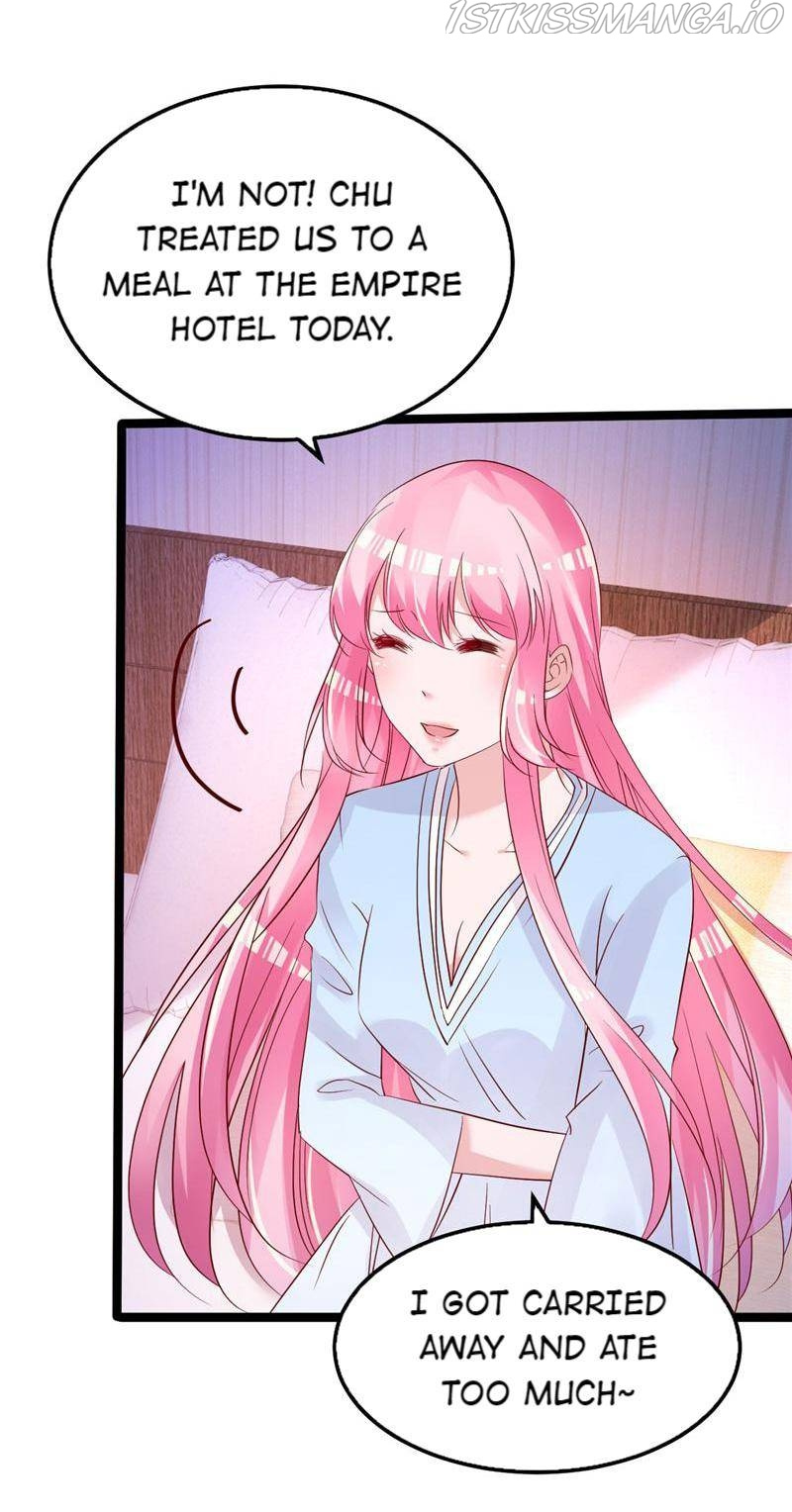 A Second Chance At Love chapter 45 - page 20