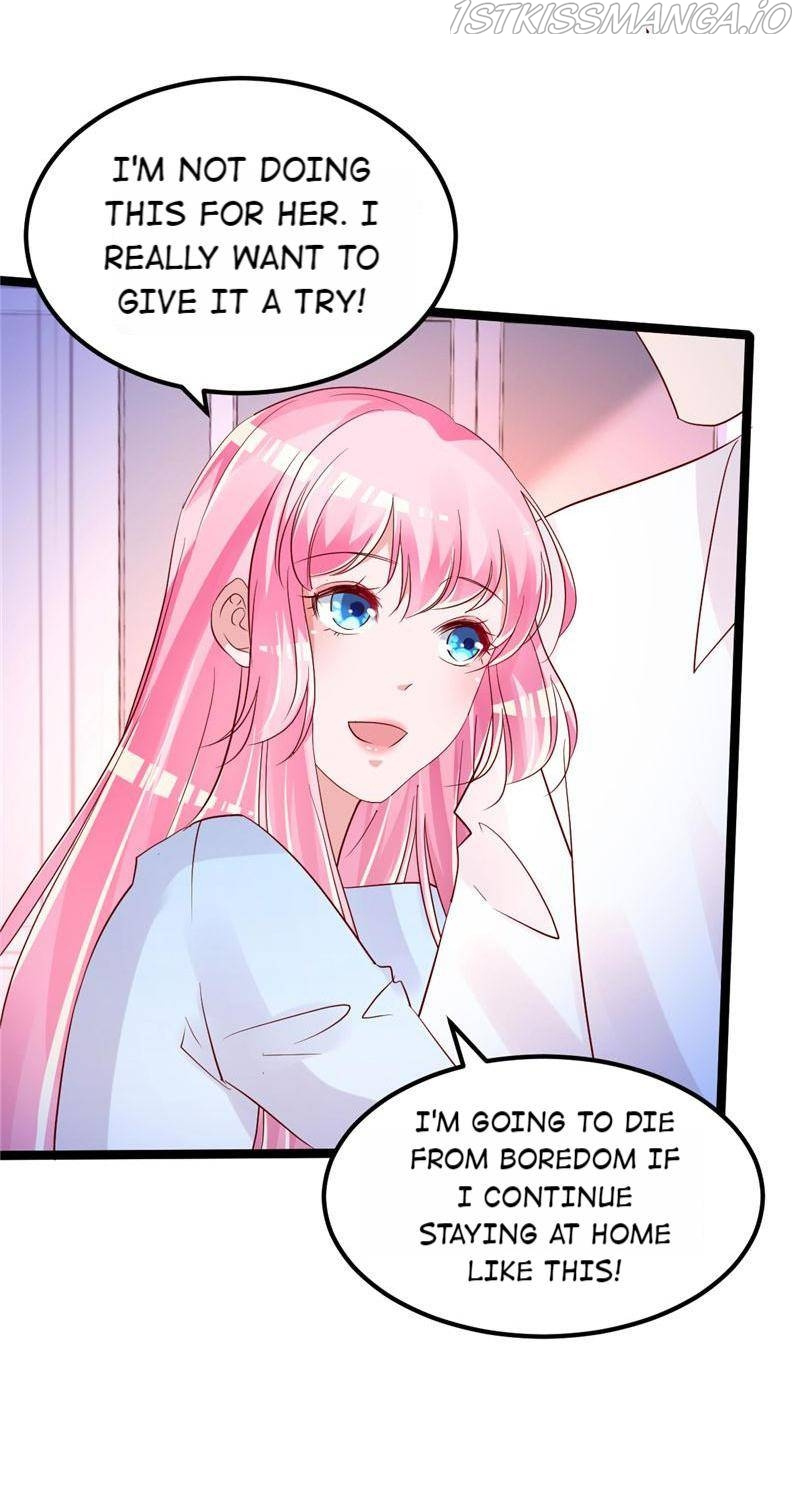 A Second Chance At Love chapter 45 - page 23