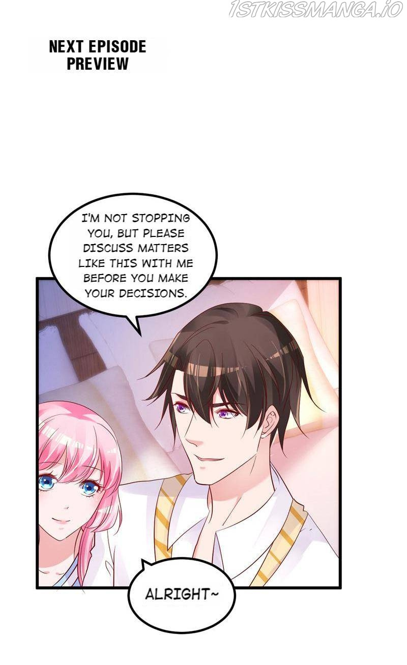 A Second Chance At Love chapter 45 - page 24