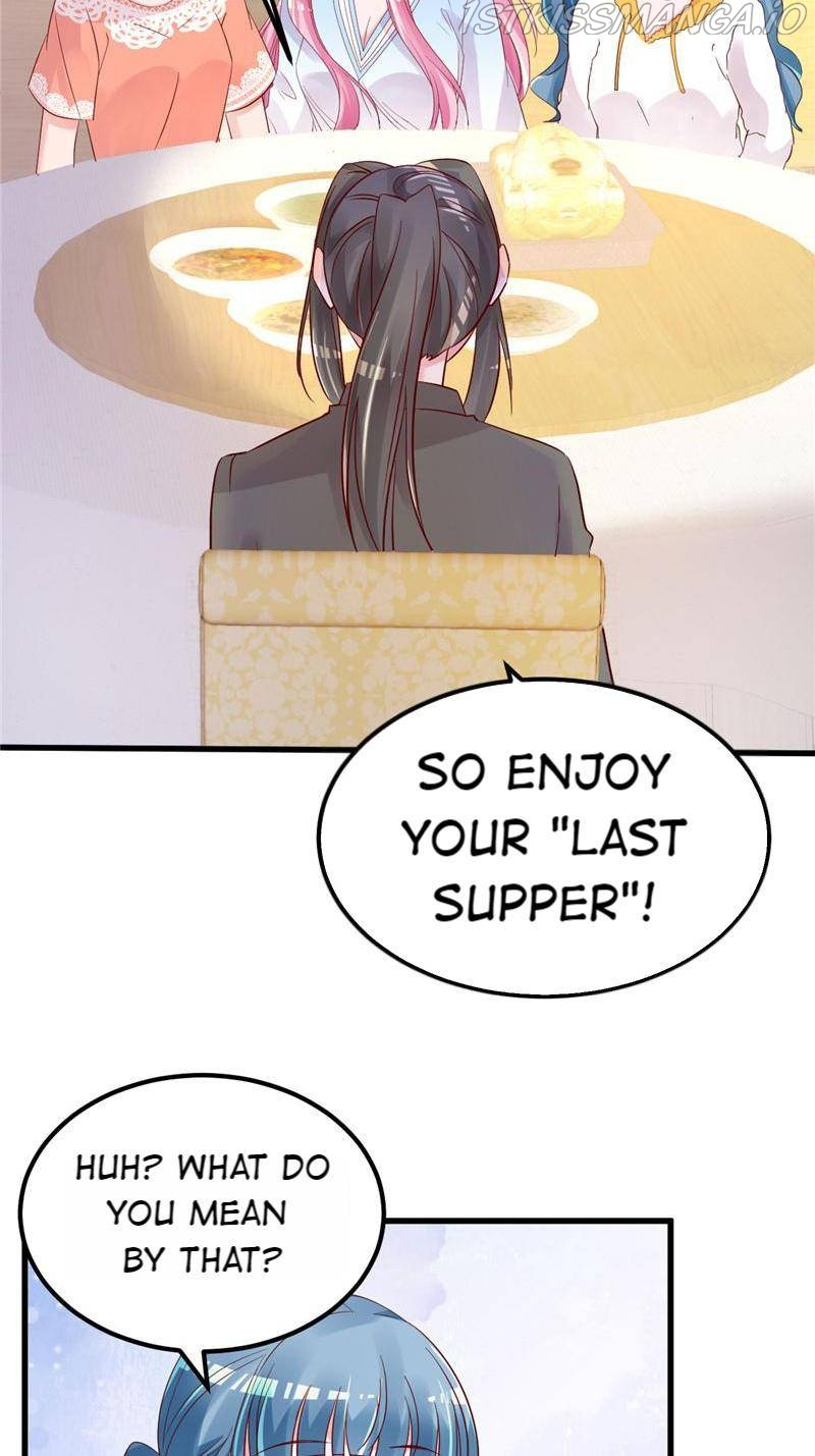 A Second Chance At Love chapter 45 - page 4