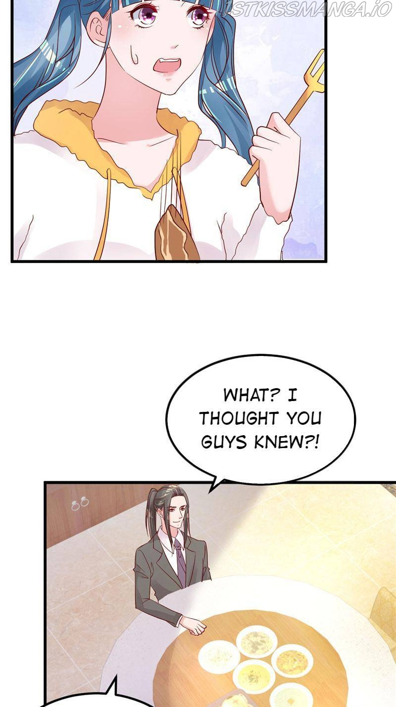 A Second Chance At Love chapter 45 - page 5