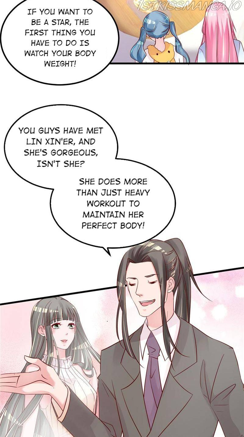 A Second Chance At Love chapter 45 - page 6