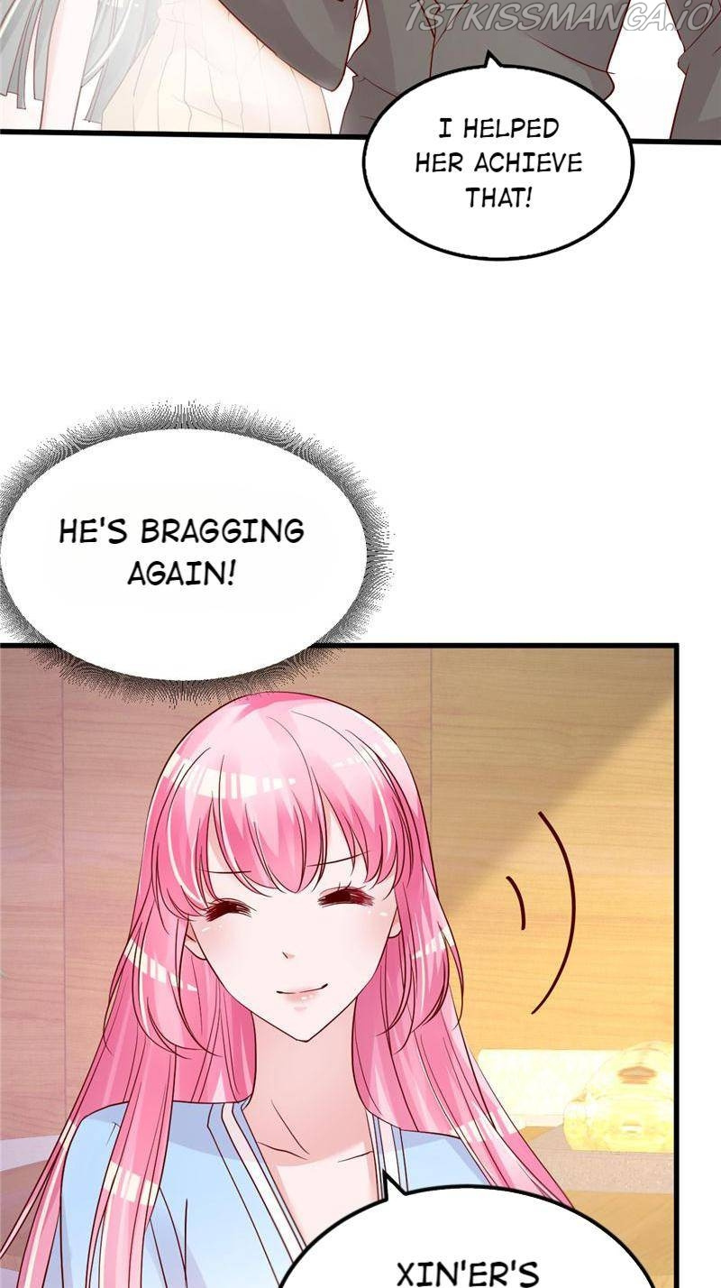 A Second Chance At Love chapter 45 - page 7