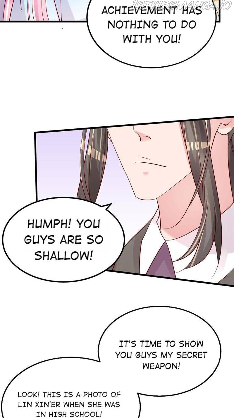 A Second Chance At Love chapter 45 - page 8
