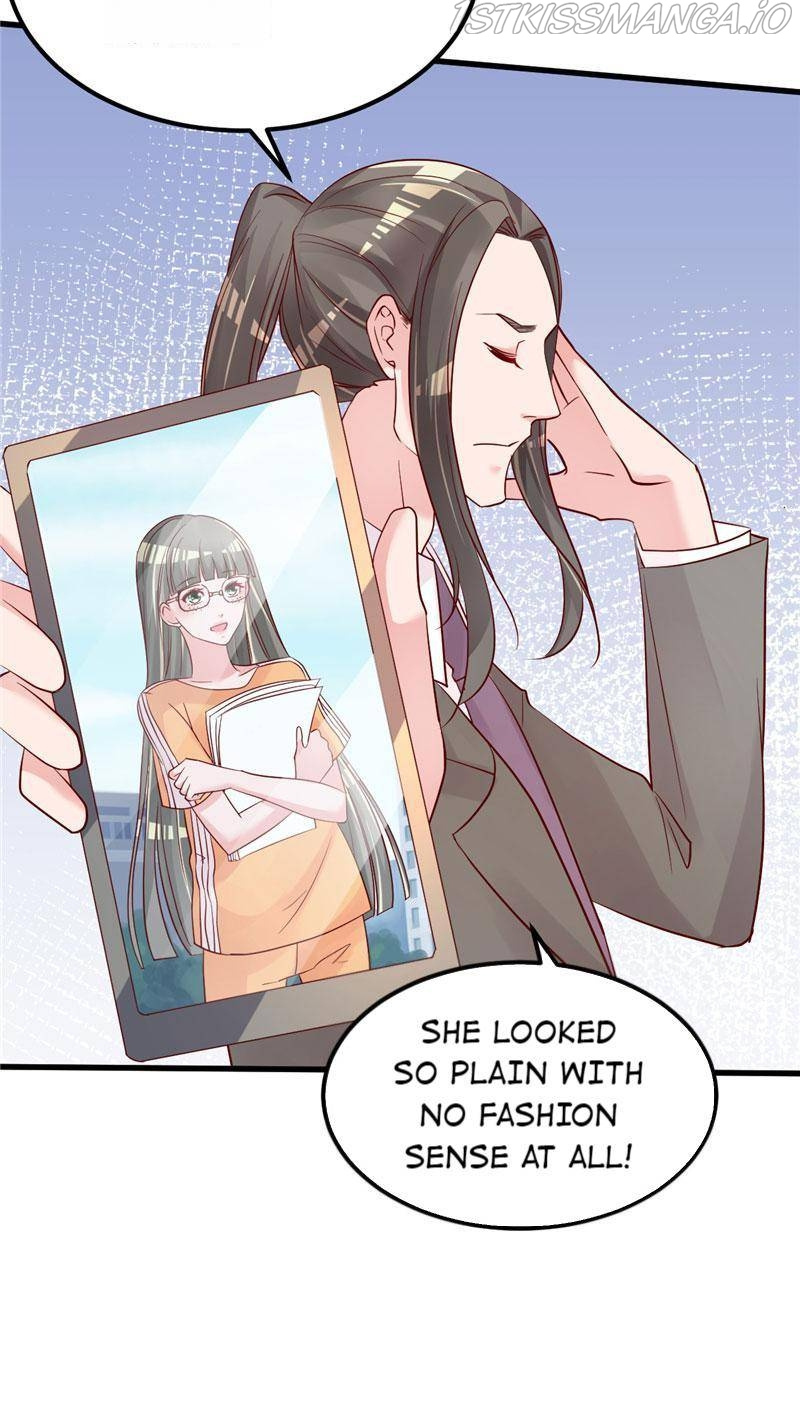 A Second Chance At Love chapter 45 - page 9