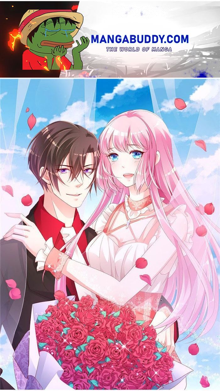 A Second Chance At Love chapter 26 - page 1