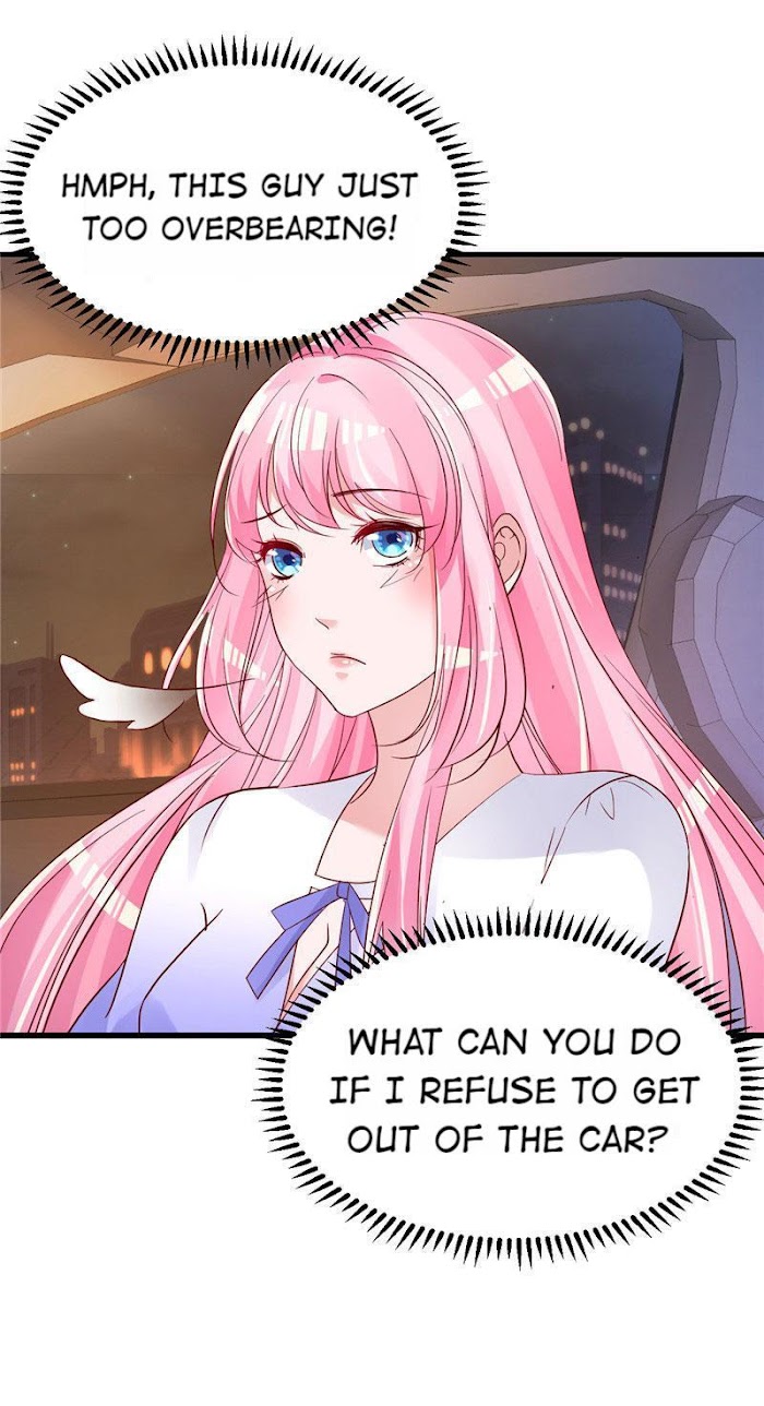 A Second Chance At Love chapter 26 - page 12