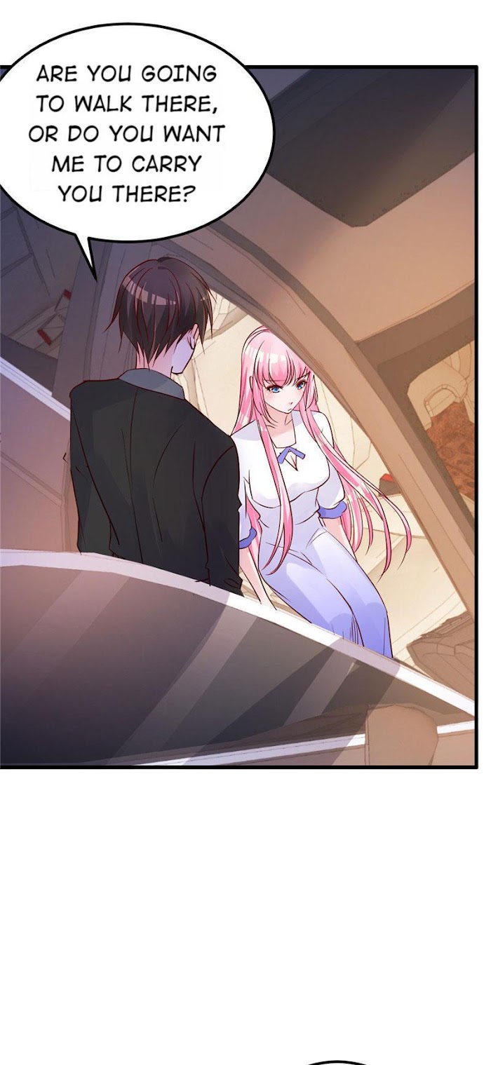 A Second Chance At Love chapter 26 - page 13