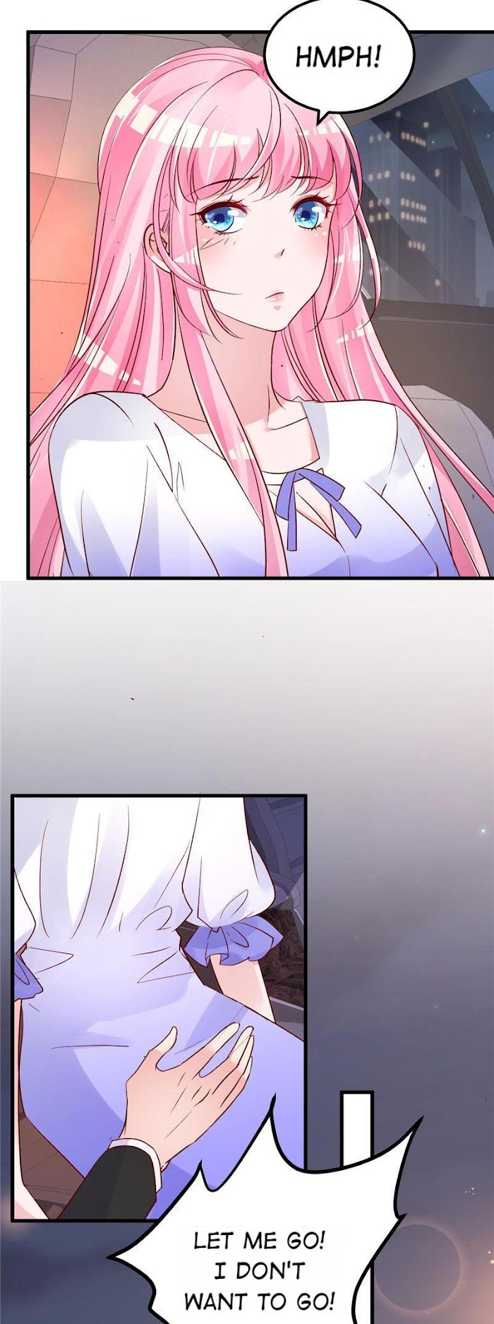 A Second Chance At Love chapter 26 - page 14