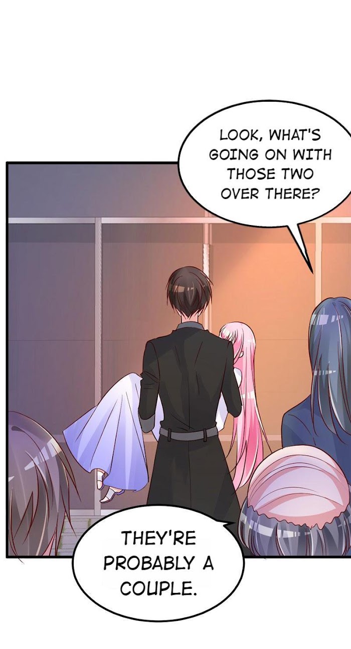 A Second Chance At Love chapter 26 - page 16