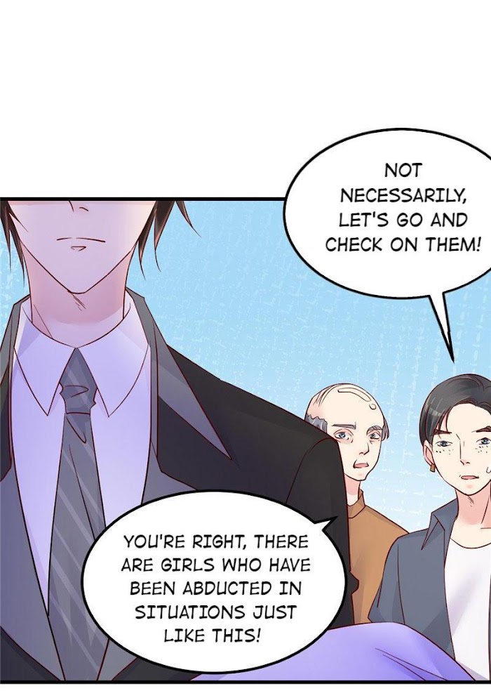 A Second Chance At Love chapter 26 - page 18