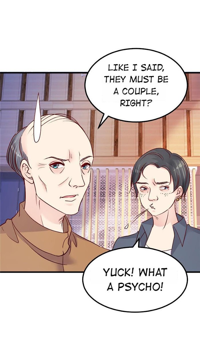 A Second Chance At Love chapter 26 - page 22