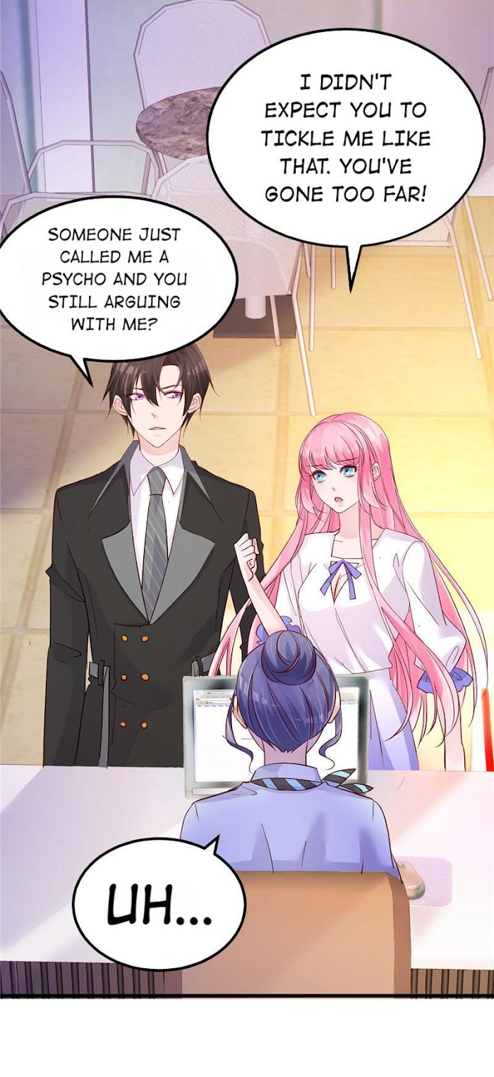 A Second Chance At Love chapter 26 - page 24