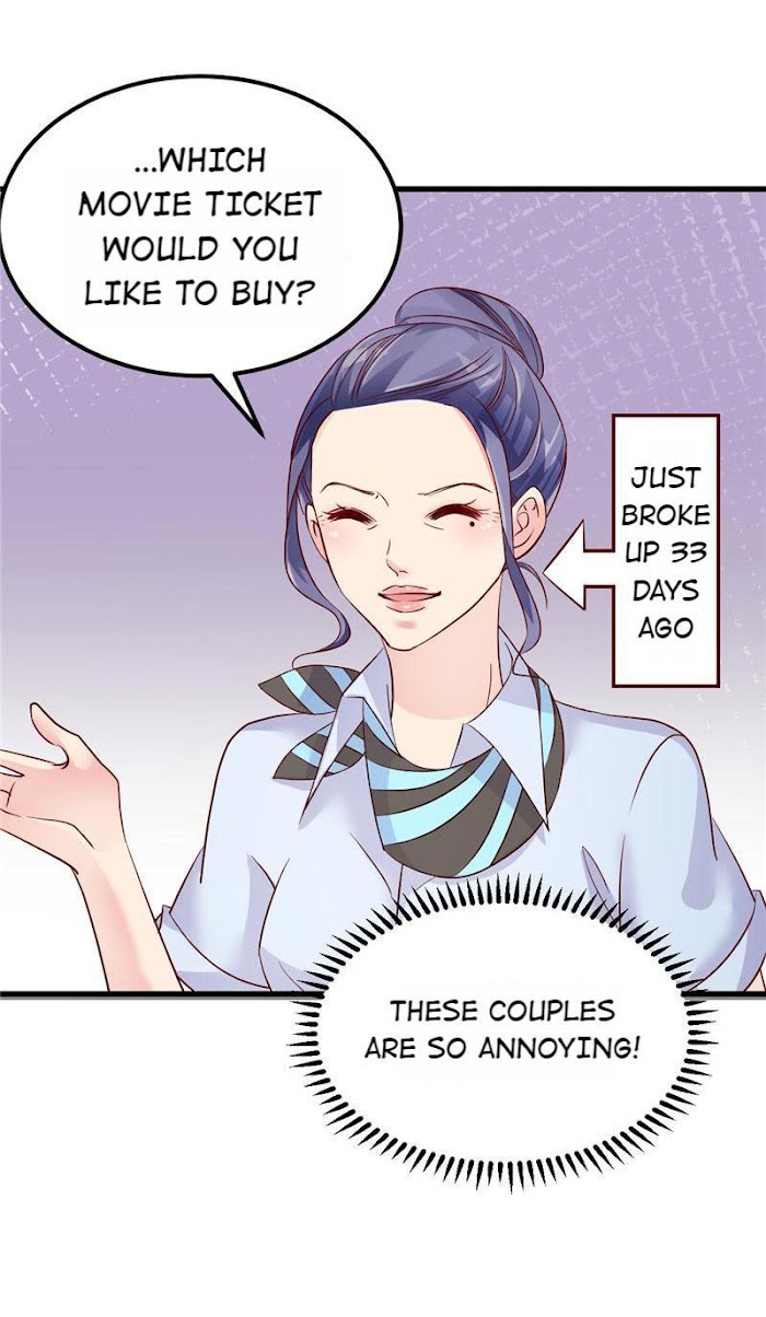 A Second Chance At Love chapter 26 - page 25