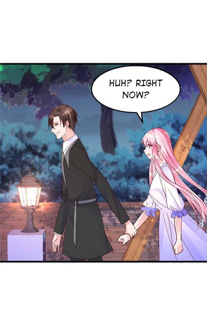 A Second Chance At Love chapter 26 - page 3