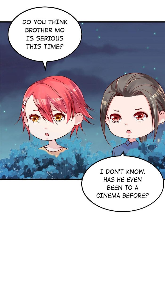 A Second Chance At Love chapter 26 - page 7