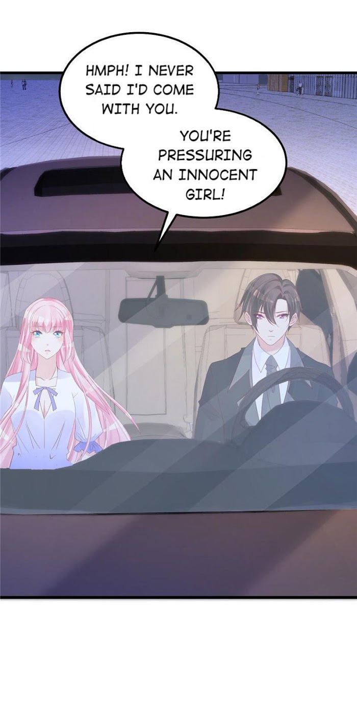A Second Chance At Love chapter 26 - page 9
