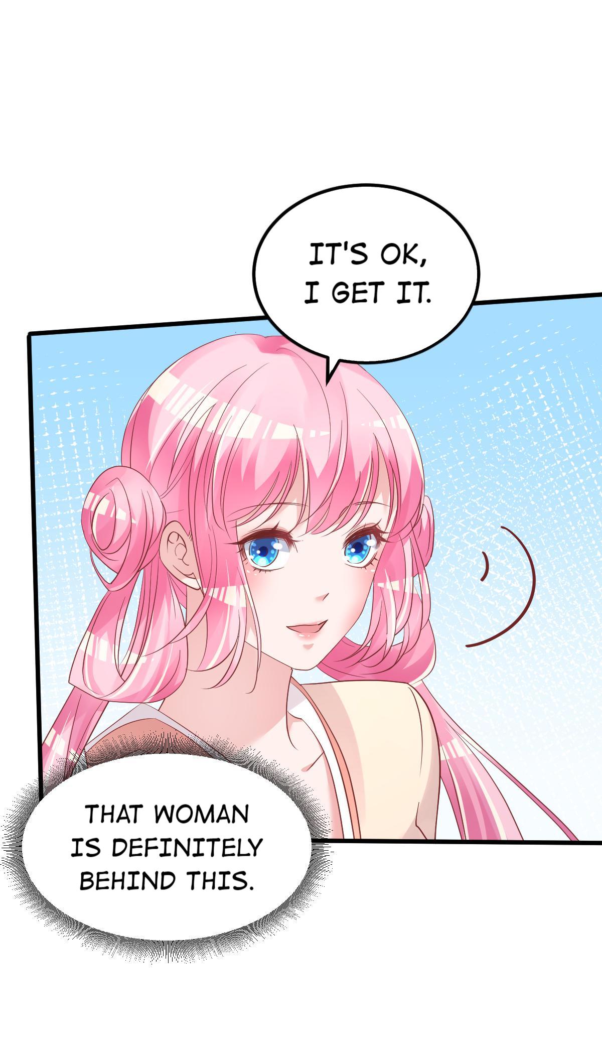 A Second Chance At Love chapter 54 - page 10