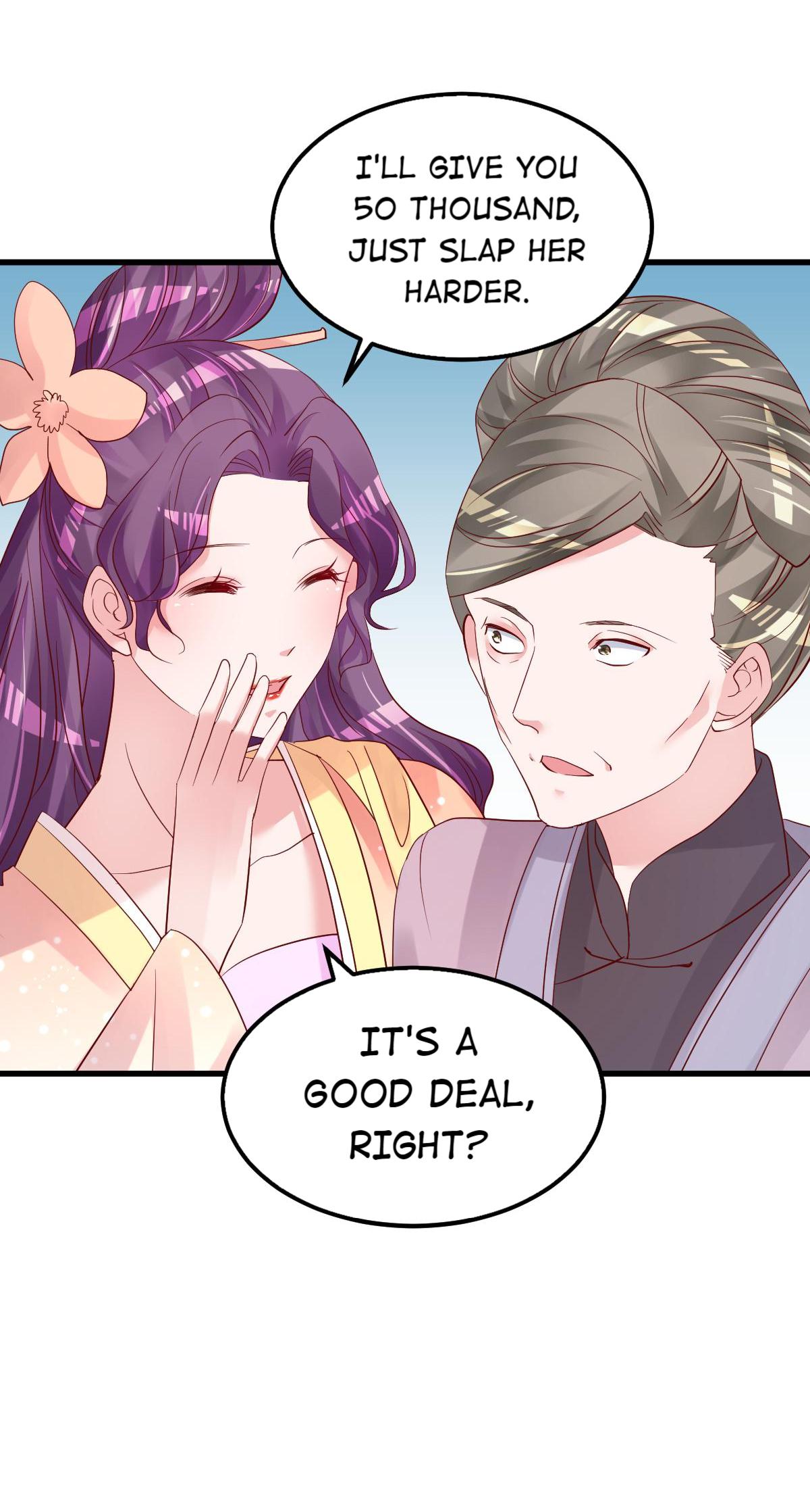 A Second Chance At Love chapter 54 - page 17