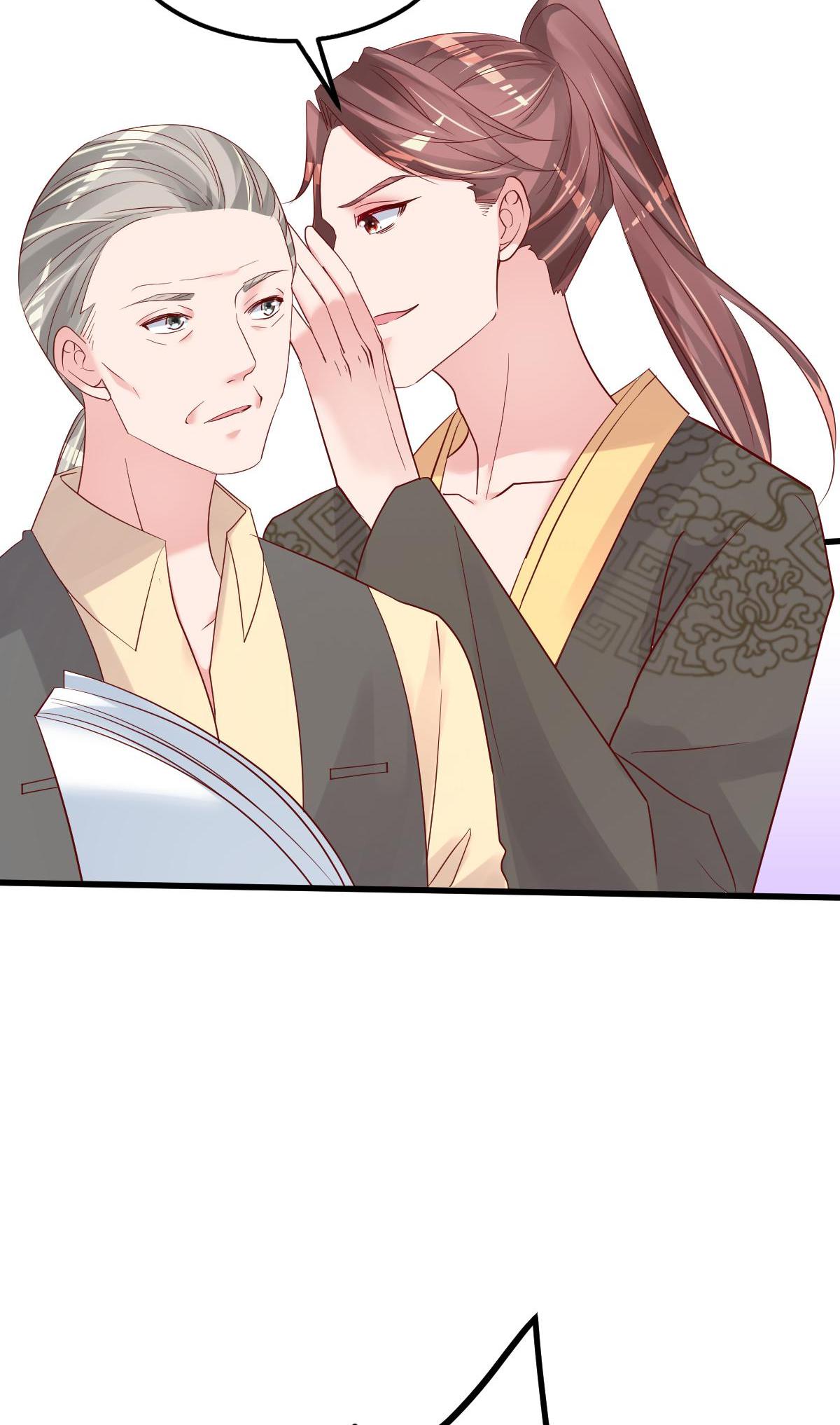 A Second Chance At Love chapter 54 - page 23