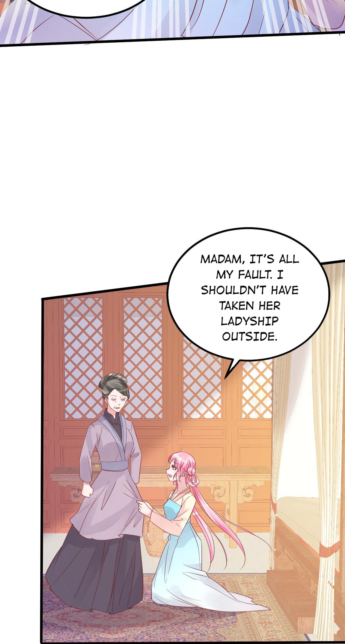 A Second Chance At Love chapter 54 - page 4