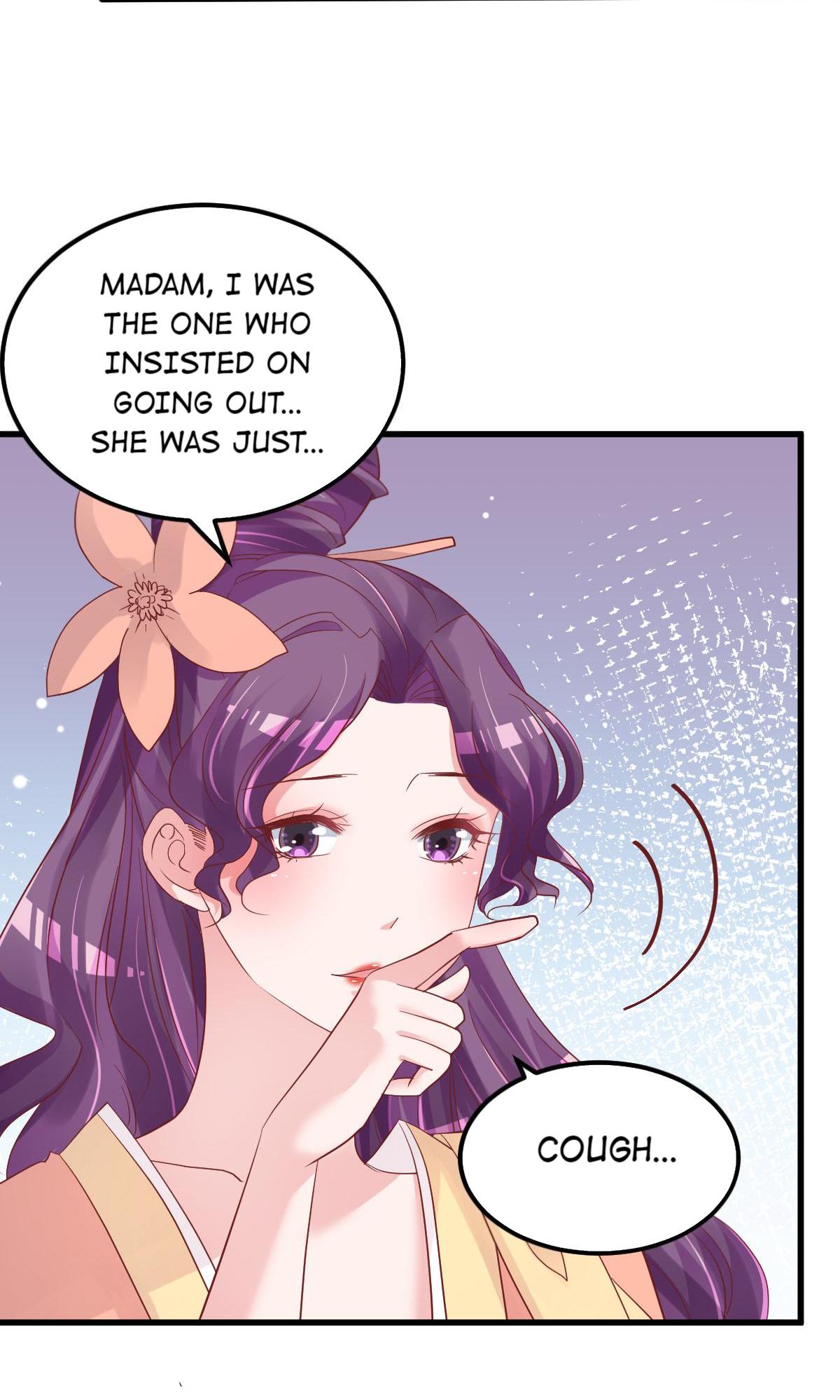A Second Chance At Love chapter 54 - page 5